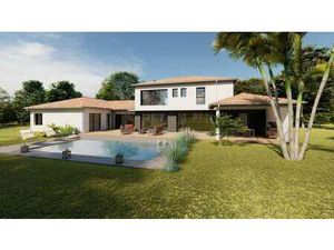 Vente Maison à Vertou (44120) : à vendre / 160m² Vertou