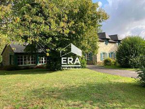 Vente Maison à Vitré (35500) : à vendre / 223m² Vitré