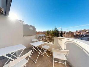 Appartement de 6 pièces de 106 m² situé à Bourg-en-Bresse