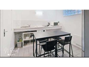 Vente Maison au Havre (76600) : à vendre / 68m² Le Havre