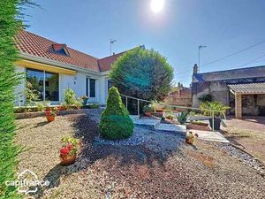 Vente Maison à Thouars (79100) : à vendre / 117m² Thouars