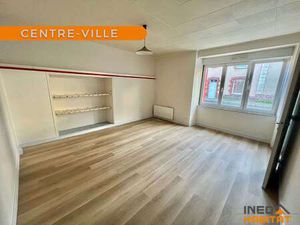 Location Appartement T1 à Breteil (35160) : à louer T1 / 34m² Breteil