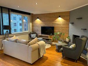 Appartement meublé 2 chambres à louer