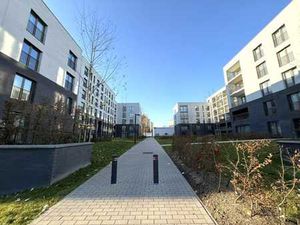 Serenity Valley - RDC 2ch ±97m² avec petit jardin et parking