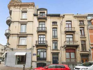 Cinquantenaire Appartement 1ch