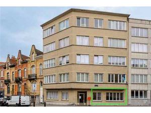 Appartement rez-de-chausée avec 2 chambres