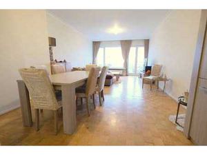 Lumineux appartement 3ch - 2 grandes terrasses