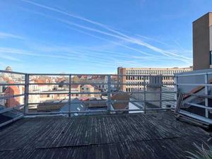 *Magnifique appartement en duplex*