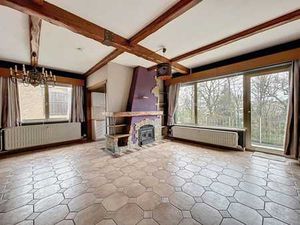 Appartement deux chambres au bois St Jean