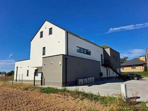 DUPLEX MODERNE À TARCIENNE