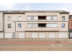 Ruim appartement (145 91m²) in het centrum van Ingelmunst...