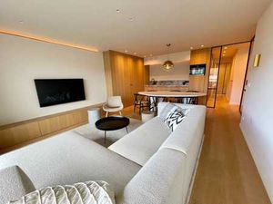 Magnifique appartement meublé avec deux chambres situé da...