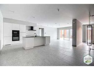 Superbe appartement de standing avec 1 chambre  grande terra