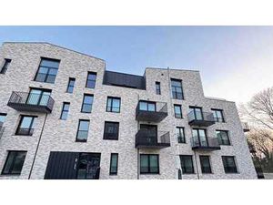 Appartement1 chambre + balcon