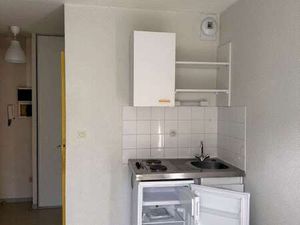 Location Appartement T1 à Rennes (35000) : à louer T1 / 15m² Rennes
