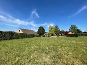 Opportunités terrain avec permis validé