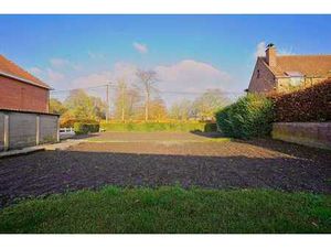 BOUWGROND VOOR OPEN BEBOUWING