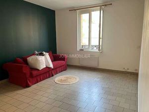 Location Appartement 3 pièces à Dieppe (76200) : à louer 3 pièces / 55m² Dieppe