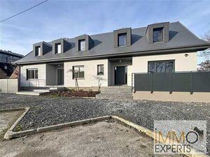 Maison toute neuve 2 chambres avec terrasse