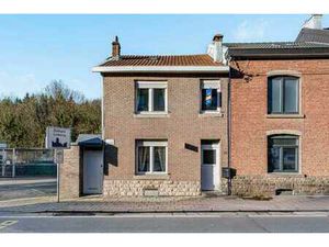 Maison 3 façades à vendre à Baelen