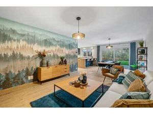 Nouvelle maison prête à vivre à vendre à Ivoz-Ramet