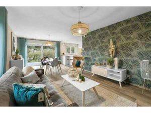 Nouvelle maison prête à vivre à vendre à Ivoz-Ramet