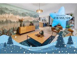 ❄️ PROMO D'HIVER : 26 000€ TVAC DE RÉDUCTION