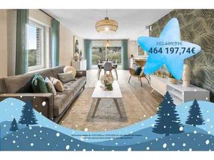 ❄️ PROMO D'HIVER : 26 000€ TVAC DE RÉDUCTION