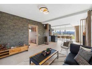 Nouvelle maison prête à vivre à vendre à Heusy