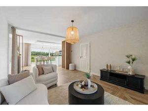 Nouvelle maison prête à vivre à vendre à Heusy