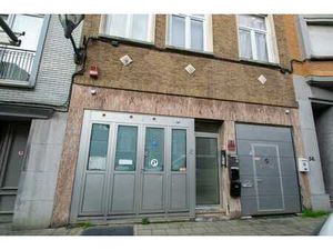 Entrepôt/bureau à Koekelberg