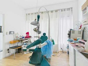 Le commerce « lot 1 »