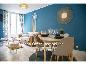 MON OFFICE IMMOBILIER