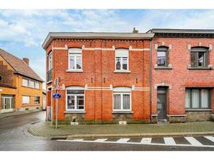 Immeuble de rapport - ANS