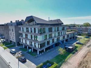 Immeuble de bureaux unique à vendre à Wondelgem