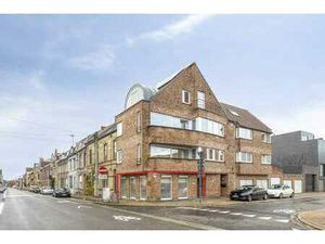 Espace commercial d'environ 44m² à vendre à Roeselare