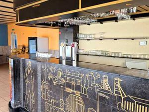 Surface commerciale idéalement située