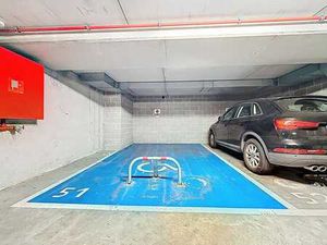 GRAND PARKING SECURISE