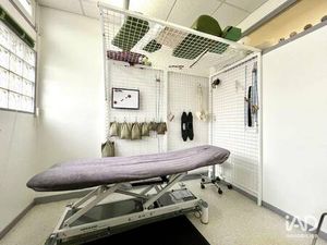 Local d'activités à vendre