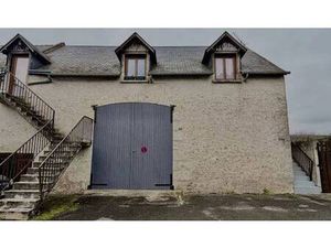 Local d'activités à vendre