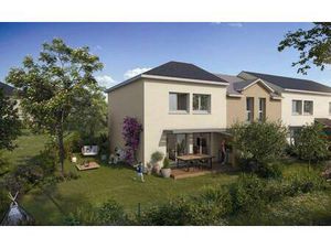 Maison à vendre - neuf