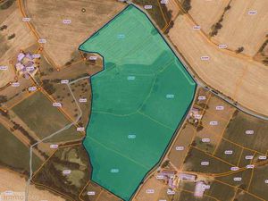 Terrain agricole à vendre