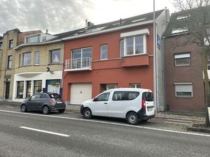 Appartement à louer à Baasrode € 655 (LIQAW) - Immo Twins | Zimmo