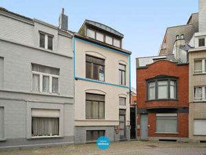Appartement à vendre à Oostende € 149.000 (LIQBB) - Immo Deboo | Zimmo