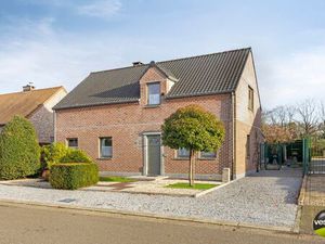 Maison à vendre à Munsterbilzen € 449.000 (LIQBL) - Vestio | Zimmo