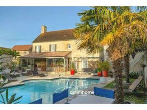 Monsieur Axel Seninck