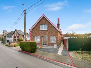 Maison à vendre à Erpe € 275.000 (LIQBI) - Filip Bonny | Zimmo