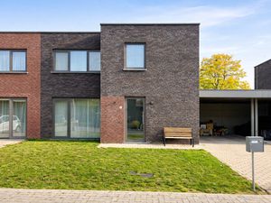 Maison à vendre à Bavikhove € 310.000 (LIQBU) | Zimmo