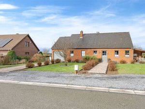 Maison à vendre à Wellin € 330.000 (LIQAR) - Wellimmo | Zimmo