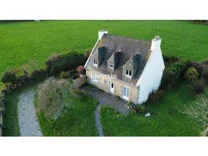 Vente Maison à Milizac (29290) : à vendre / 120m² Milizac